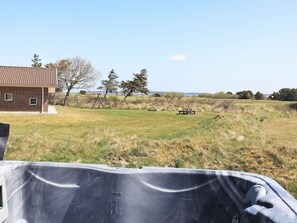 House | Property amenity - 10 Person Holiday Home in Blavand (Blavand)