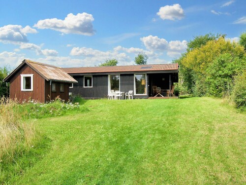 6 Person Holiday Home in Farevejle