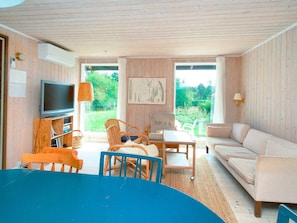 House | Living area