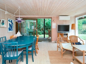 Ferienhaus | Speisen