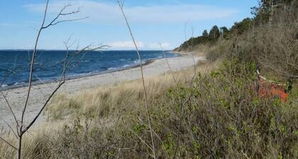 6 Person Holiday Home in Farevejle-by Traum