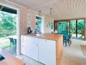 House | Private kitchen