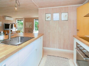 Casa | Cocina privada