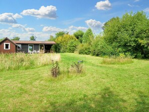 Exterior - 6 Person Holiday Home in Farevejle (Faarevejle)