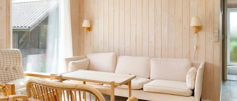 House | Living area