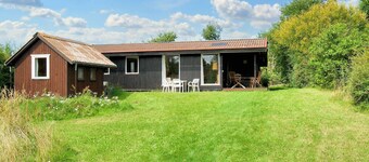 6 Person Holiday Home in Farevejle