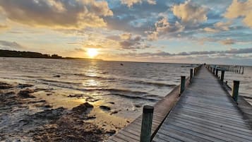 House | Water view