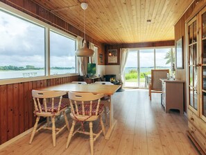 House | Interior - 4 Person Holiday Home in Martofte (Martofte)