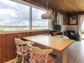Ferienhaus | Innenbereich