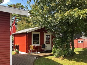 House | Exterior - 4 Person Holiday Home in Martofte (Martofte)