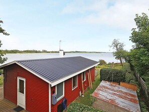 House | Exterior - 4 Person Holiday Home in Martofte (Martofte)