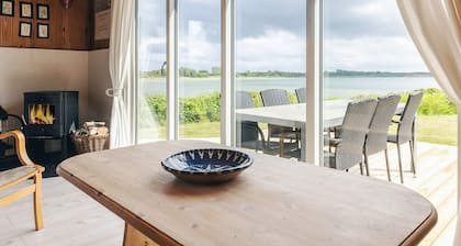 4 Person Holiday Home in Martofte