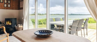 4 Person Holiday Home in Martofte
