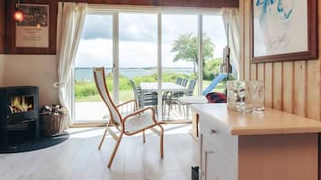 Ferienhaus | Innenbereich