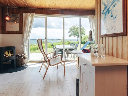 4 Person Holiday Home in Martofte