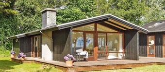 4 Person Holiday Home in Knebel