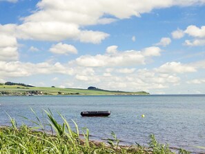 House | View from property - 4 Person Holiday Home in Knebel (Knebel)