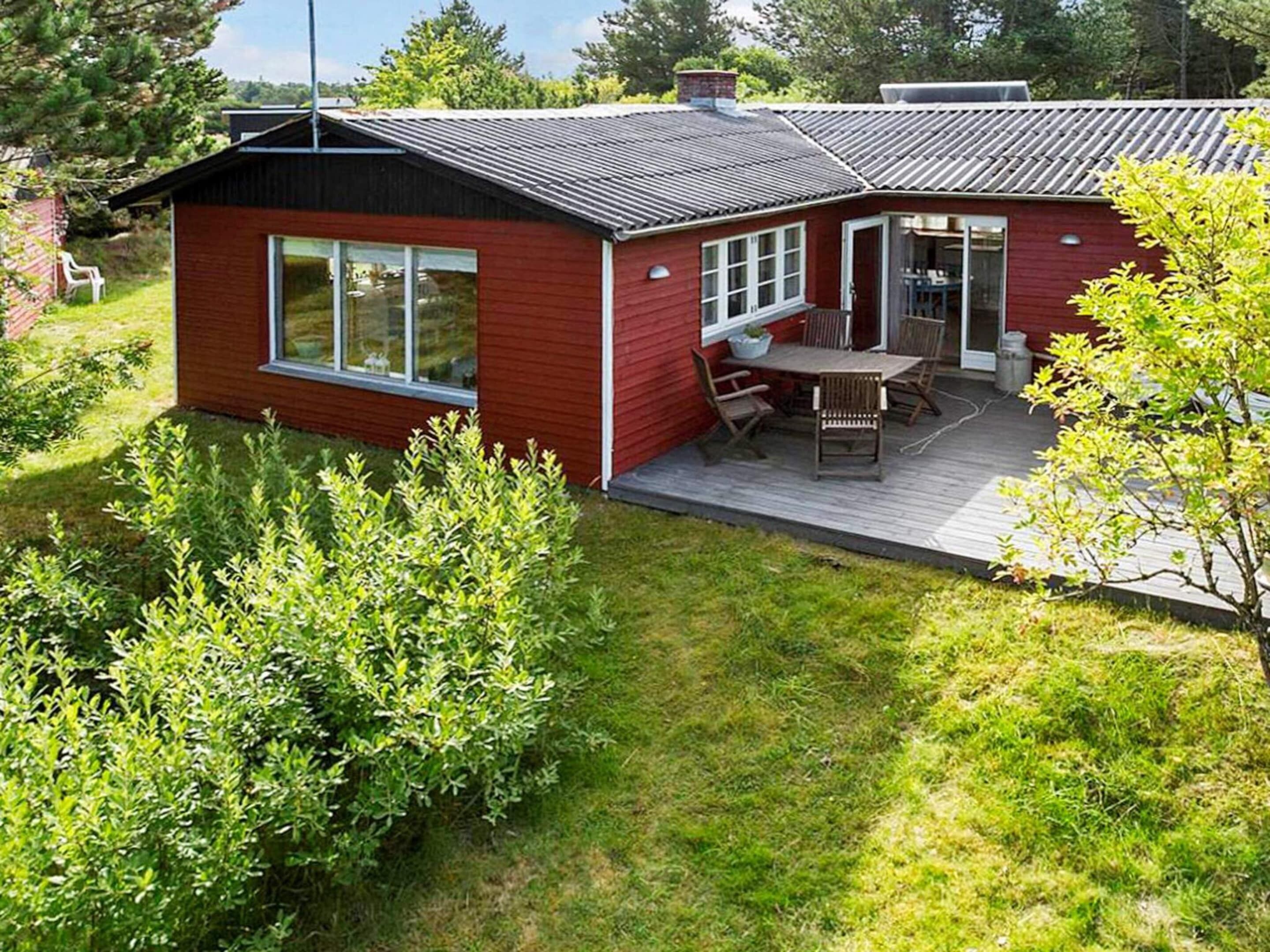 House | Exterior