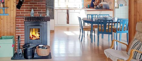 Ferienhaus | Speisen