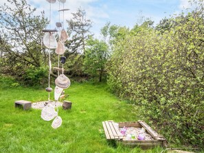 Hus | Udendørsområde