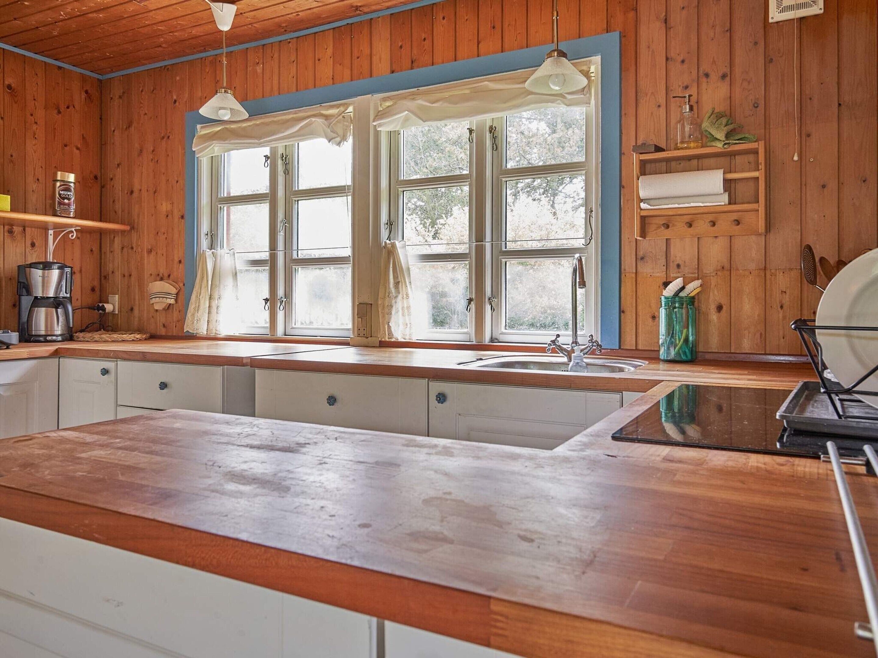 Maison | Cuisine privée