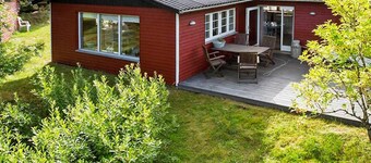 6 Person Holiday Home in Hurup Thy