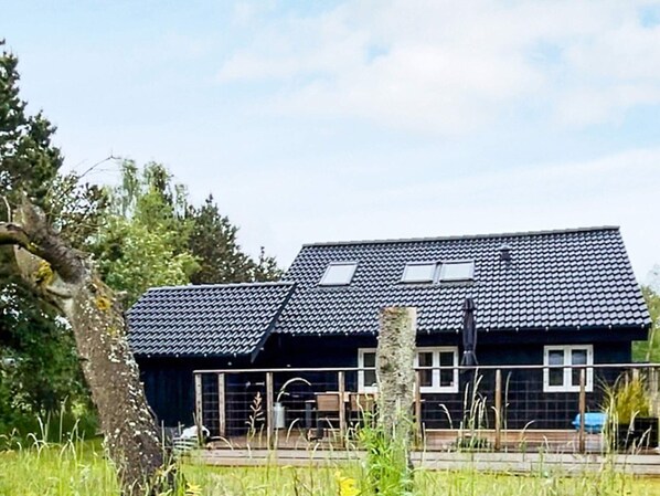House | Exterior