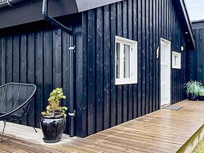 House | Exterior