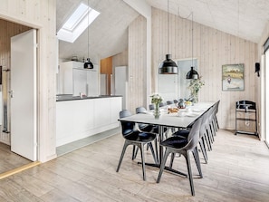House | Private kitchen