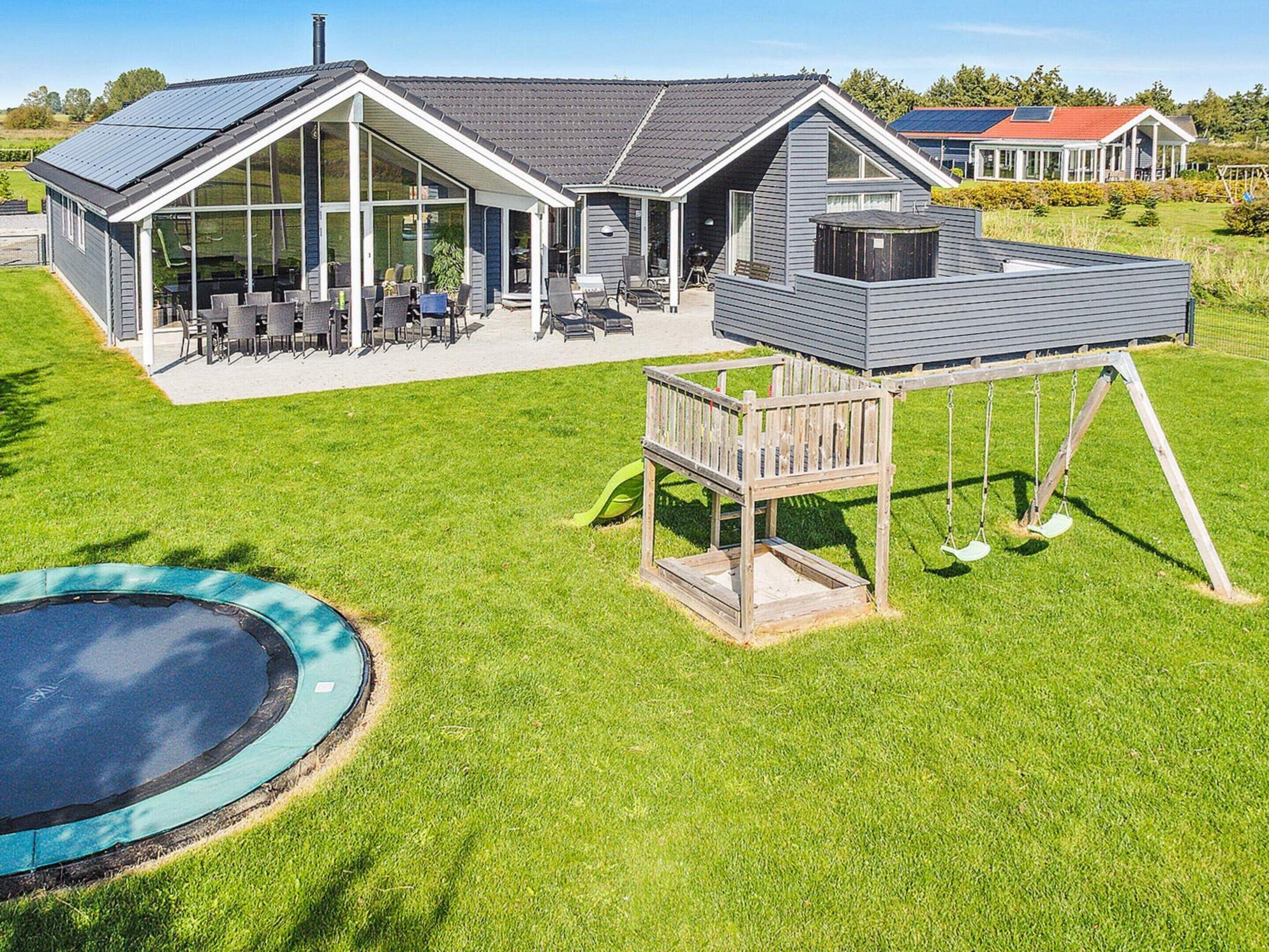 Hus | Eksteriør