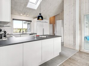 Hus | Privat køkken