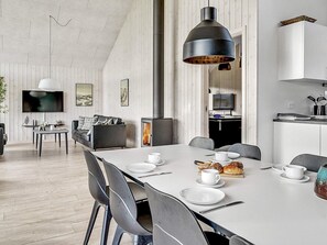 House | Private kitchen