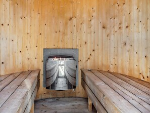 Ferienhaus | Ausstattung der Unterkunft