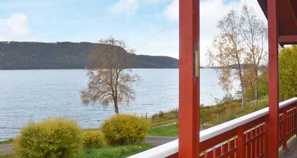 6 Person Holiday Home in Vatne