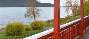 6 Person Holiday Home in Vatne