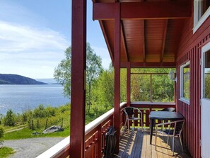 House | View from property