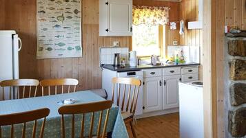 House | Private kitchen