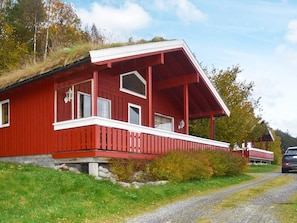 House | Exterior
