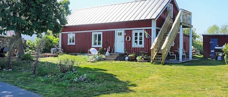 Casa | Exterior