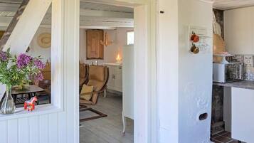 Ferienhaus | Innenbereich