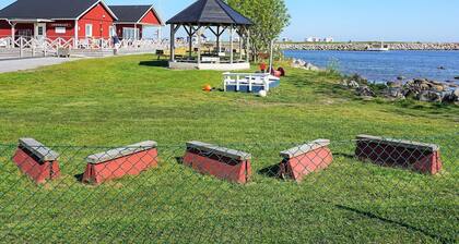 6 Person Holiday Home in Solvesborg-by Traum