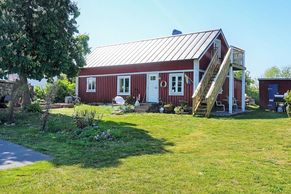 House | Exterior