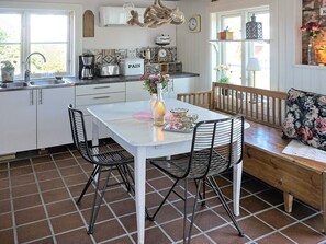 Dining - 6 Person Holiday Home in Solvesborg (Sölvesborg)