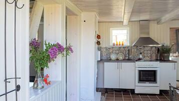 Casa | Cocina privada