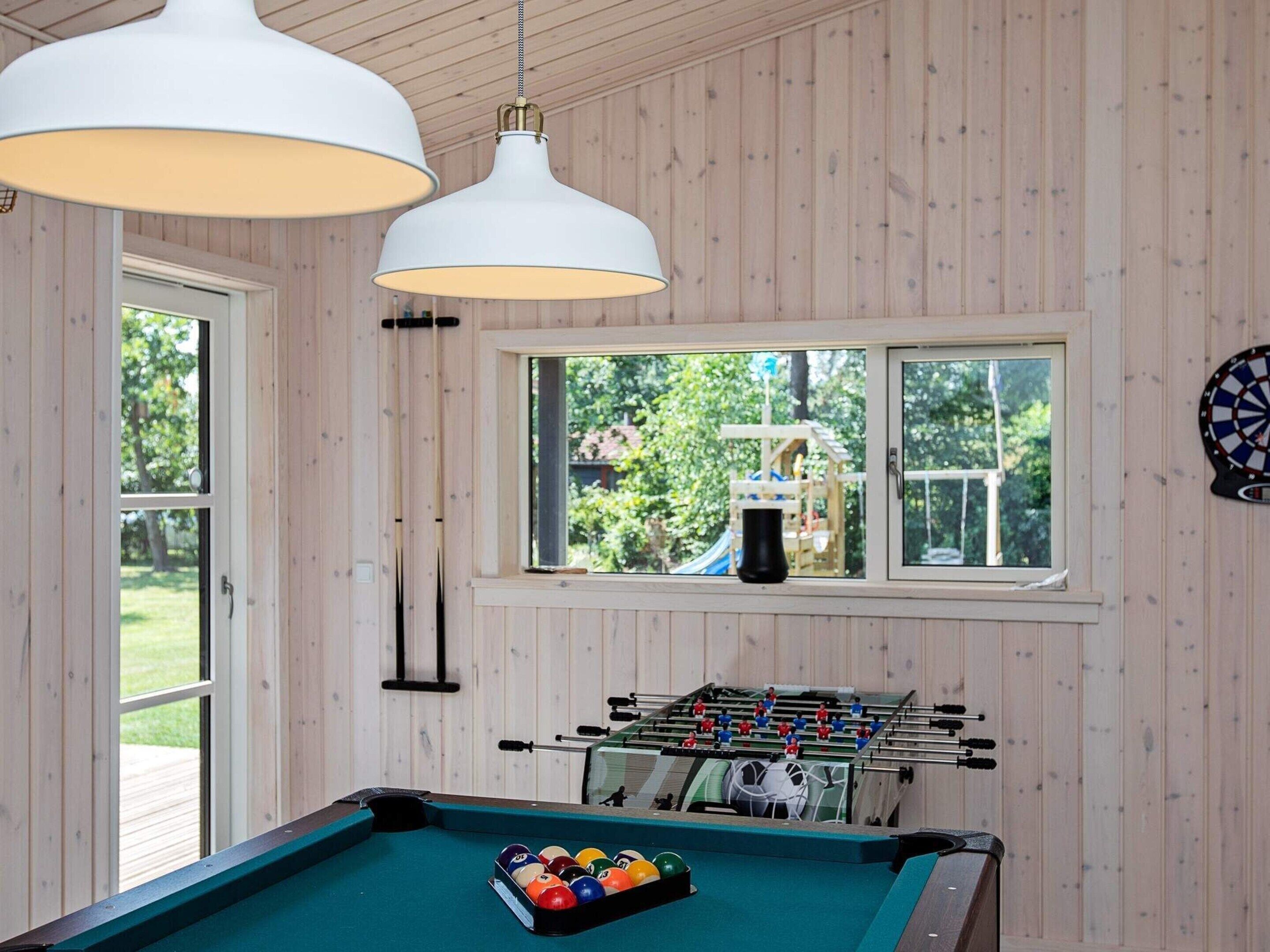 独立别墅 | 住宿服务设施