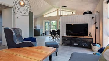 Ferienhaus | Ausstattung der Unterkunft