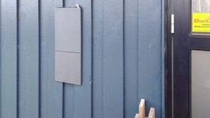 House | Exterior detail - 5 Star Holiday Home in Vaeggerlose (Vaeggerlose)