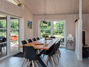 Ferienhaus | Speisen