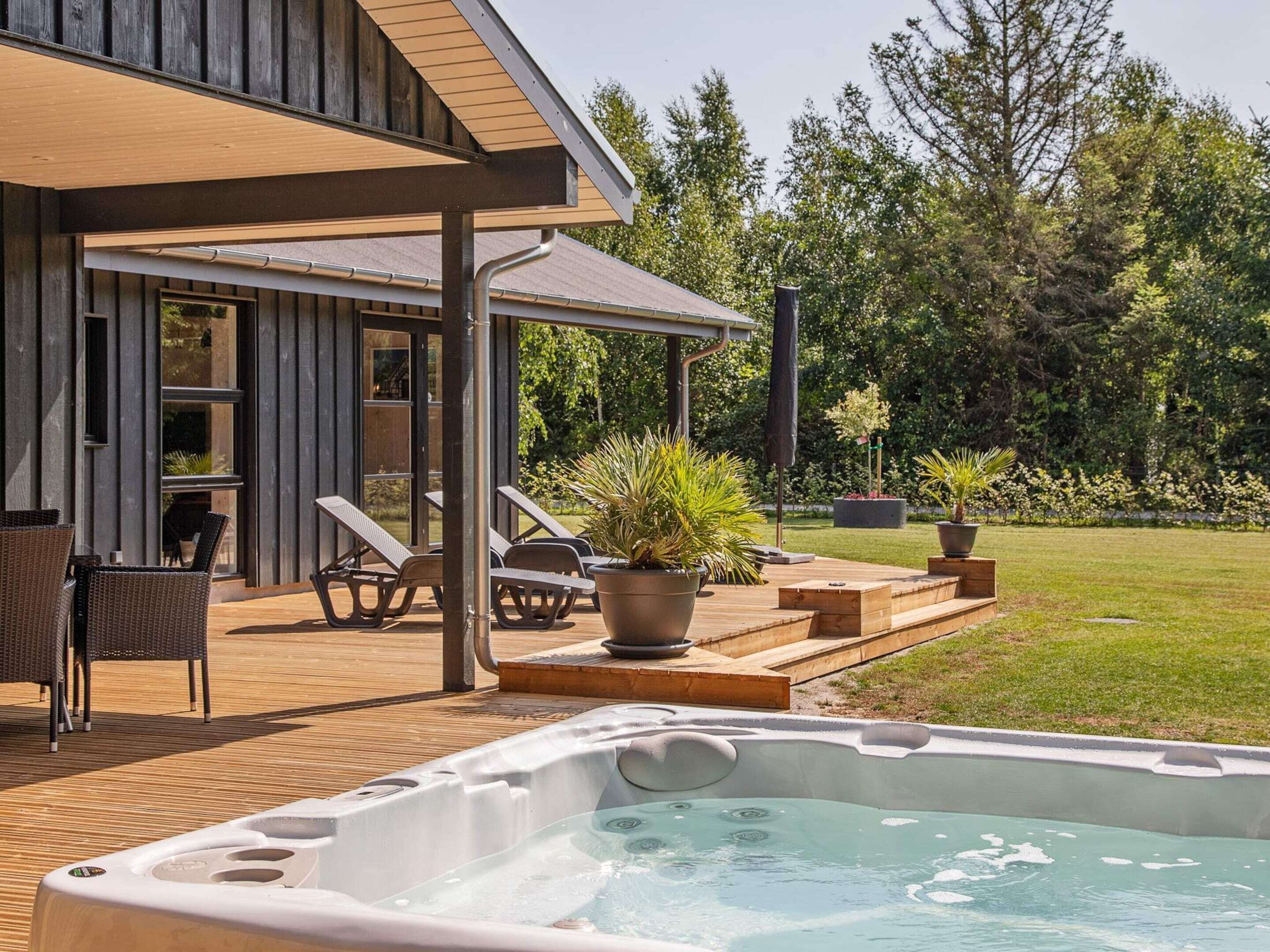 独立别墅 | SPA 护理