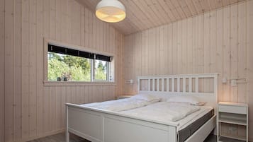 Ferienhaus | Innenbereich